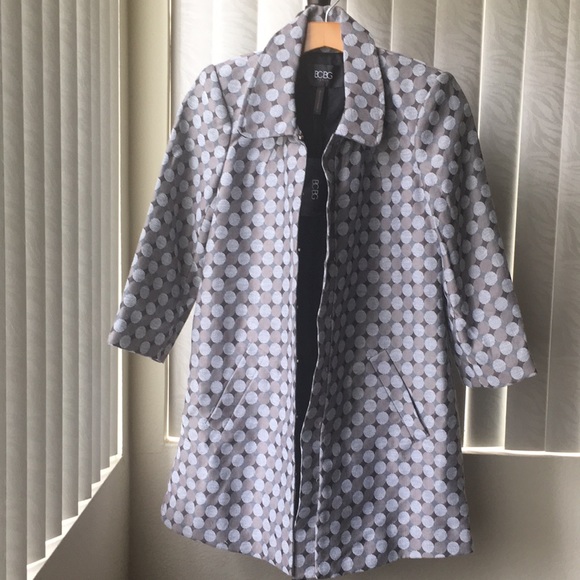 BCBG Paris Coat - Picture 2 of 8